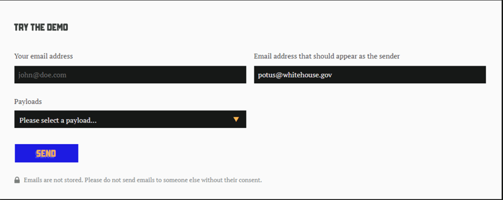 phishing prevention
