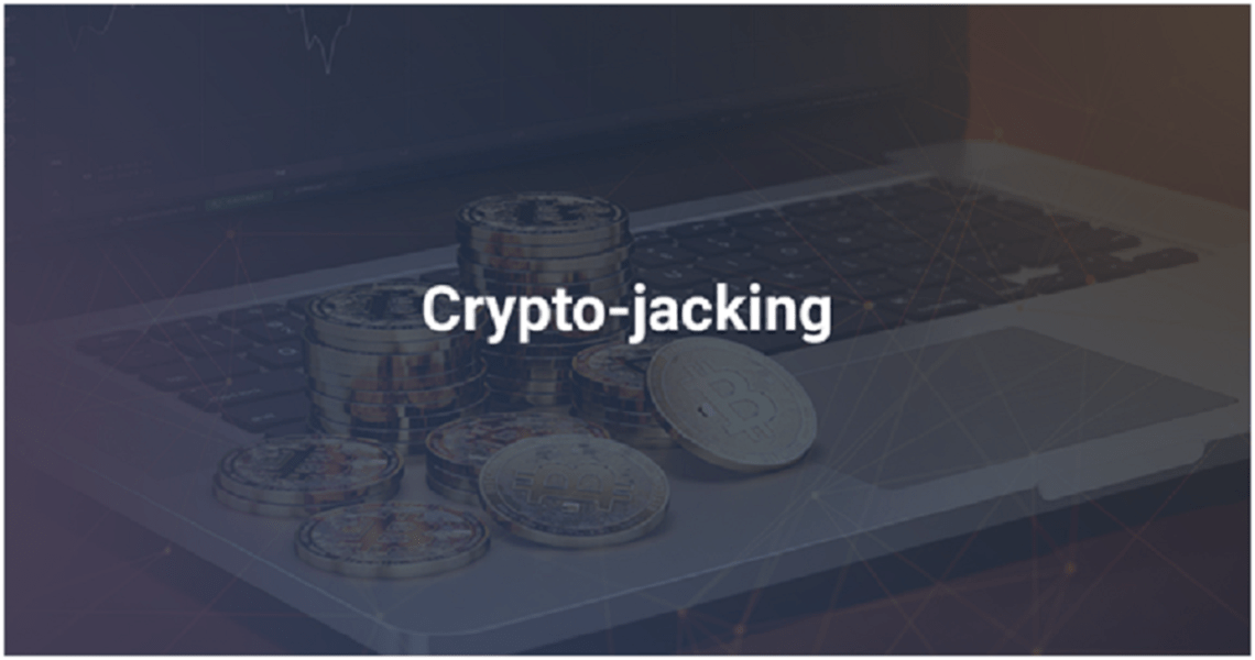 Cryptojacking Introduction