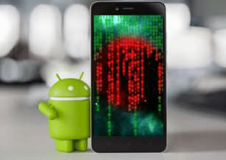 phishing malware android phishing app