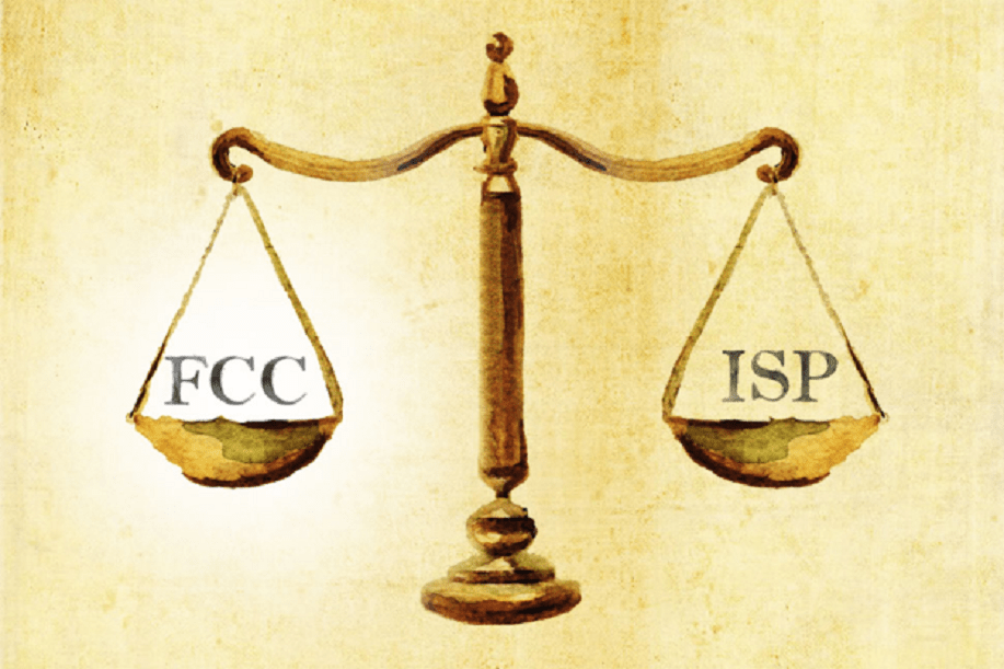 Net Neutrality Contributes Secured Internet