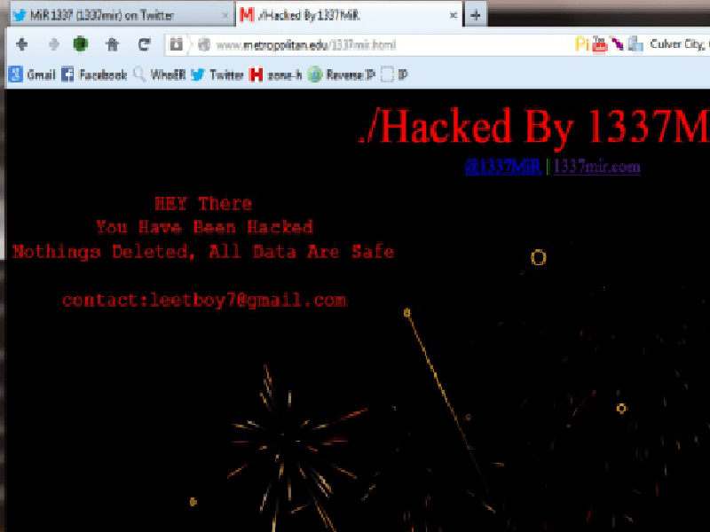 phishing prevention