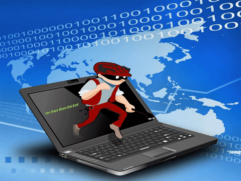 iZOOlogic, Phishing Prevention, Freeloading malware not free, Anti-Phishing Solution