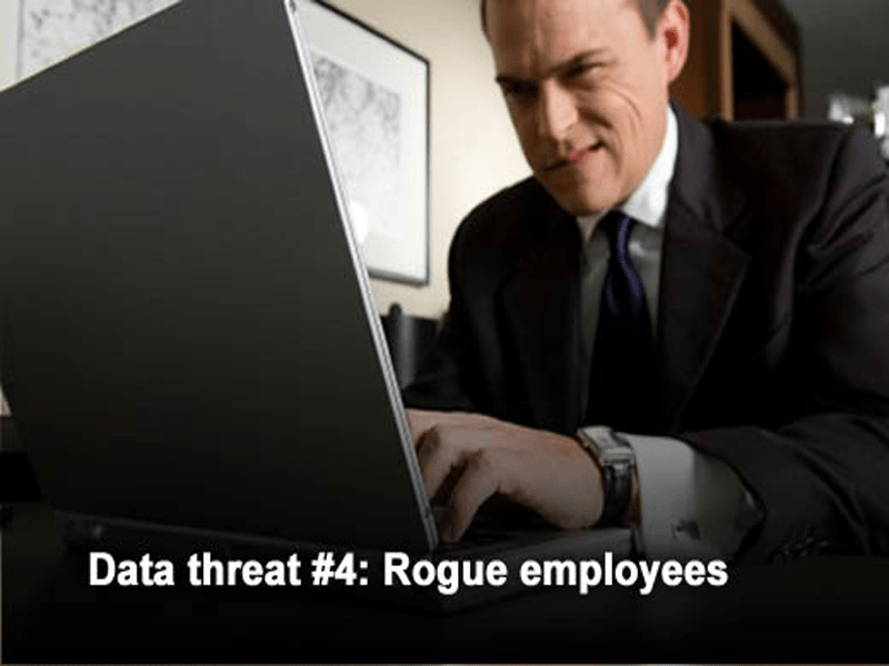 Corporate Cybercrime