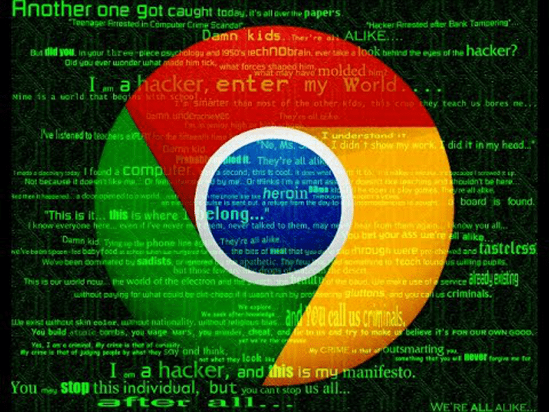 Anti Phishing image