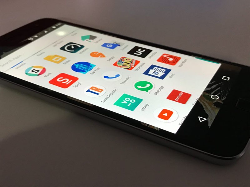 Android Based Botnet launches DDoS Attacks, Phishing Intelligence
