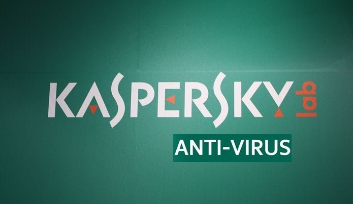 Russian Antivirus Software: Kaspersky Lab