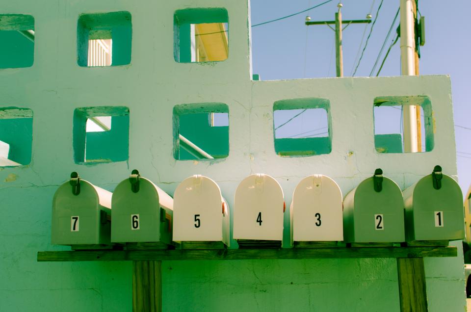 Emails threat