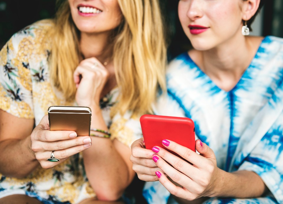 Cheap Android Smartphones discovered to have pre-installed Malware