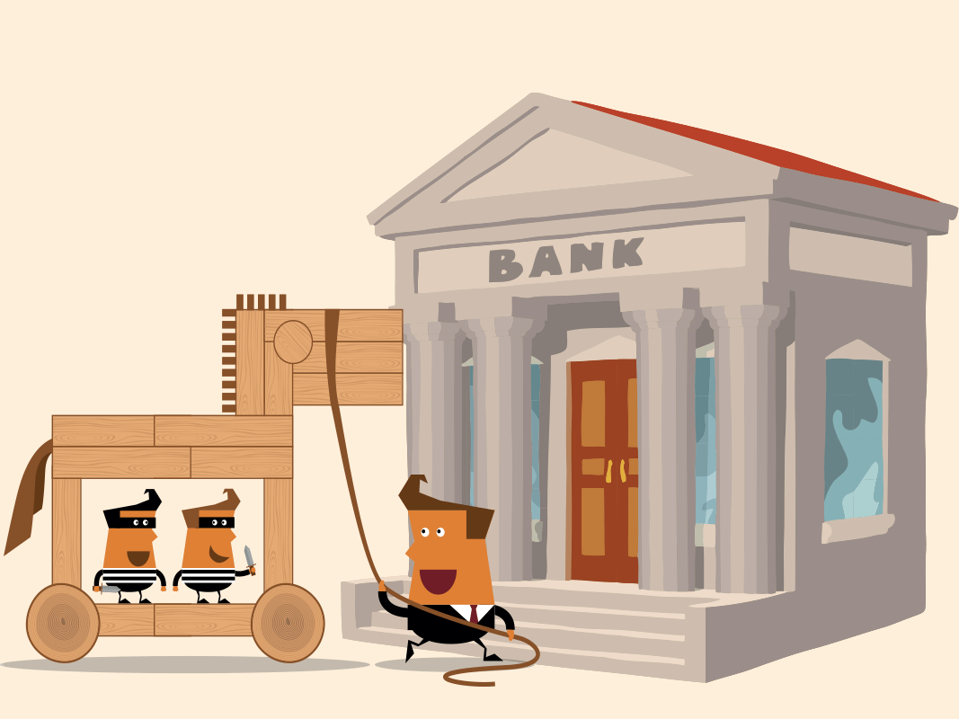 Danabot Phishing Scam