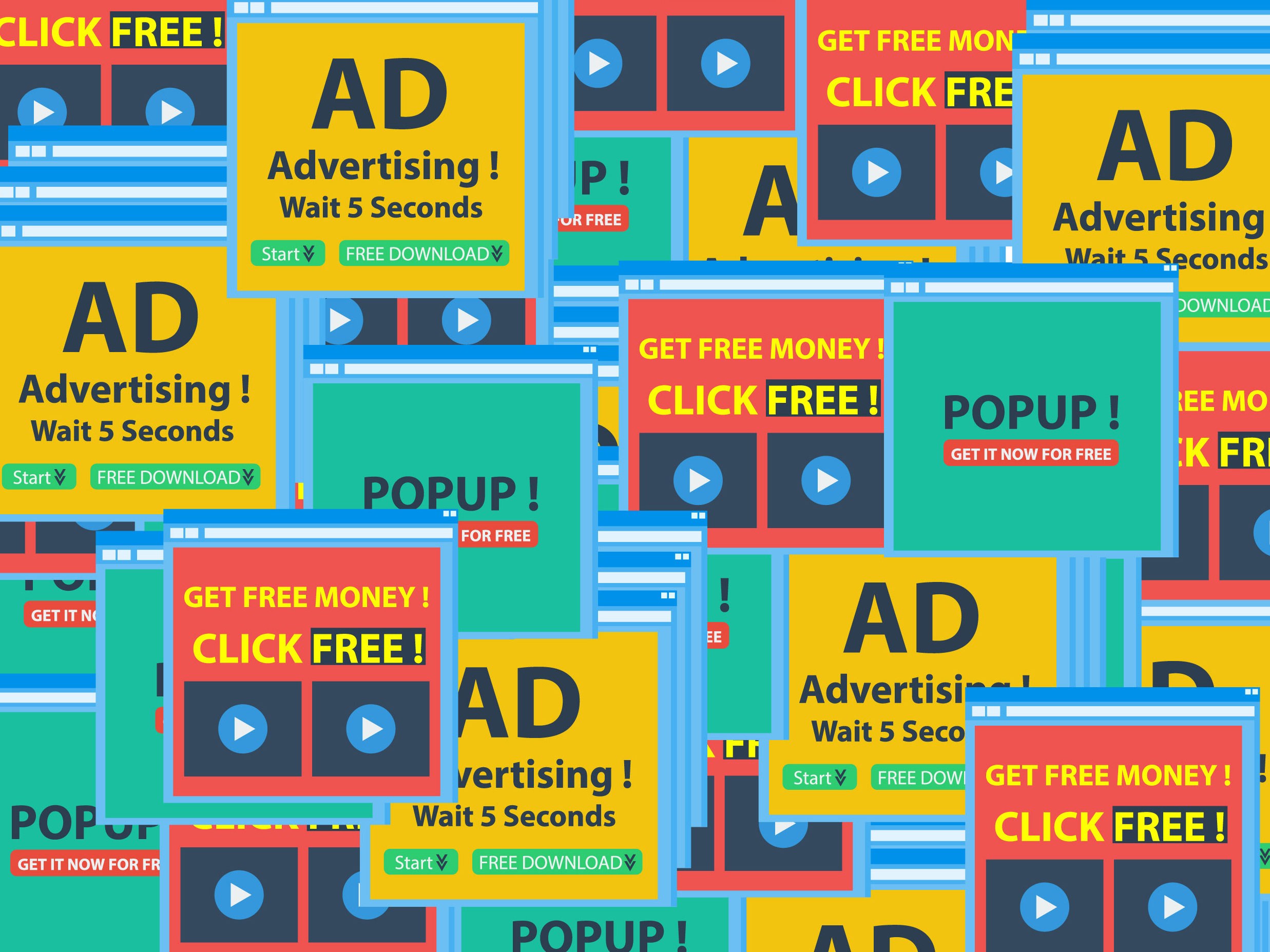 Anti Malware programs