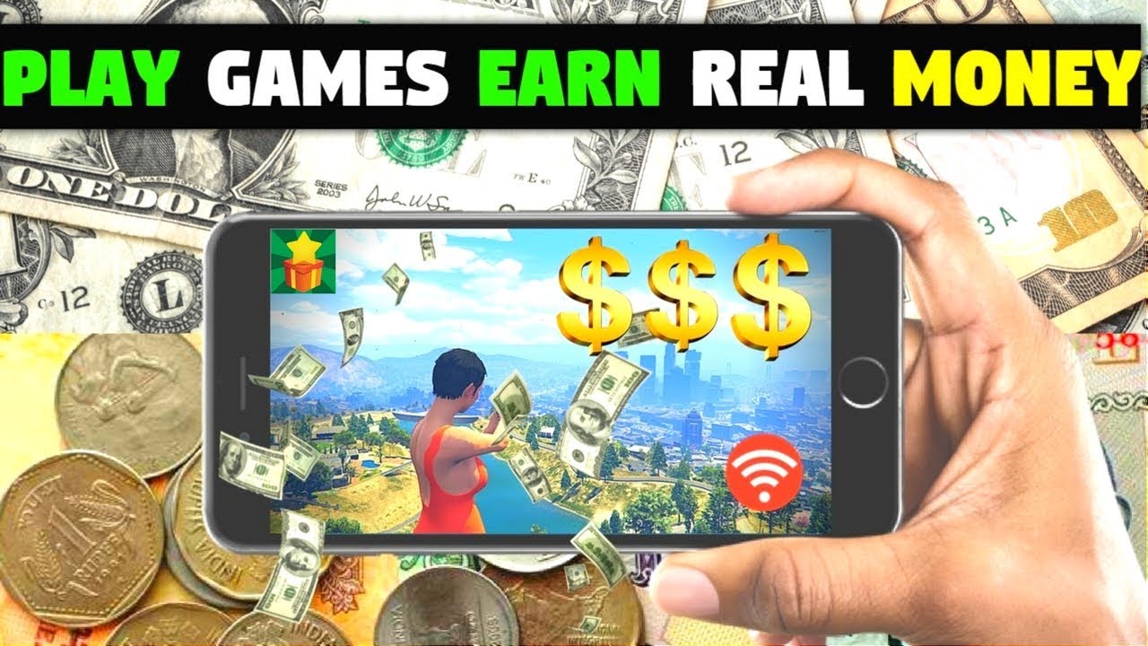 Money Laundering via Mobile Gaming