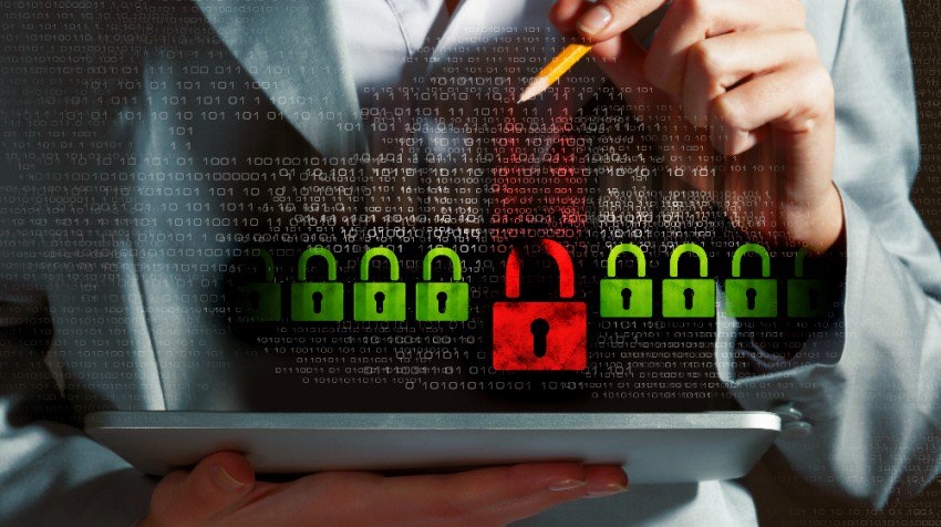 Protecting your Website against Cyber Attacks