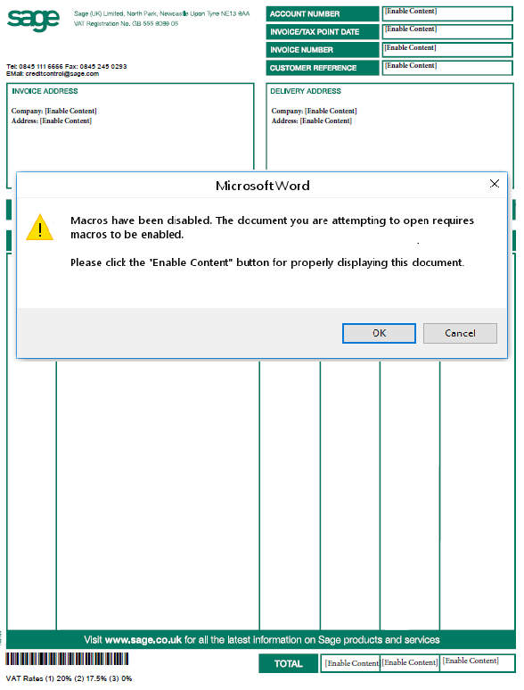 Smoke Loader Malware just got heavier with PROPagate Injection