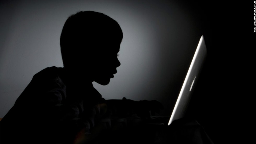 A 16-Year-Old High School Student Just Hacked Apple