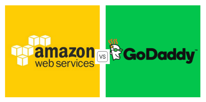 Amazon AWS leaked GoDaddy Business Secrets