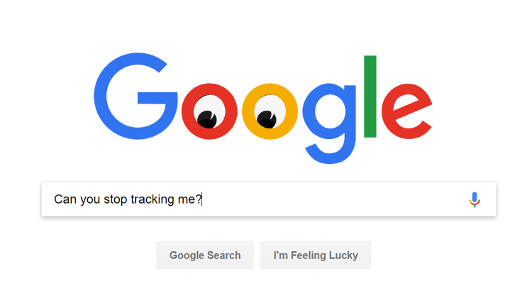 Google is Tracking Users Even without Location History