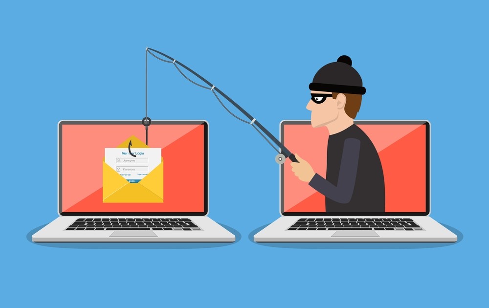 Marap Malware, A Phishing Campaign Targeting the Finance Industry
