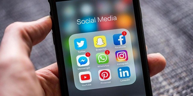 Social Media Abuse