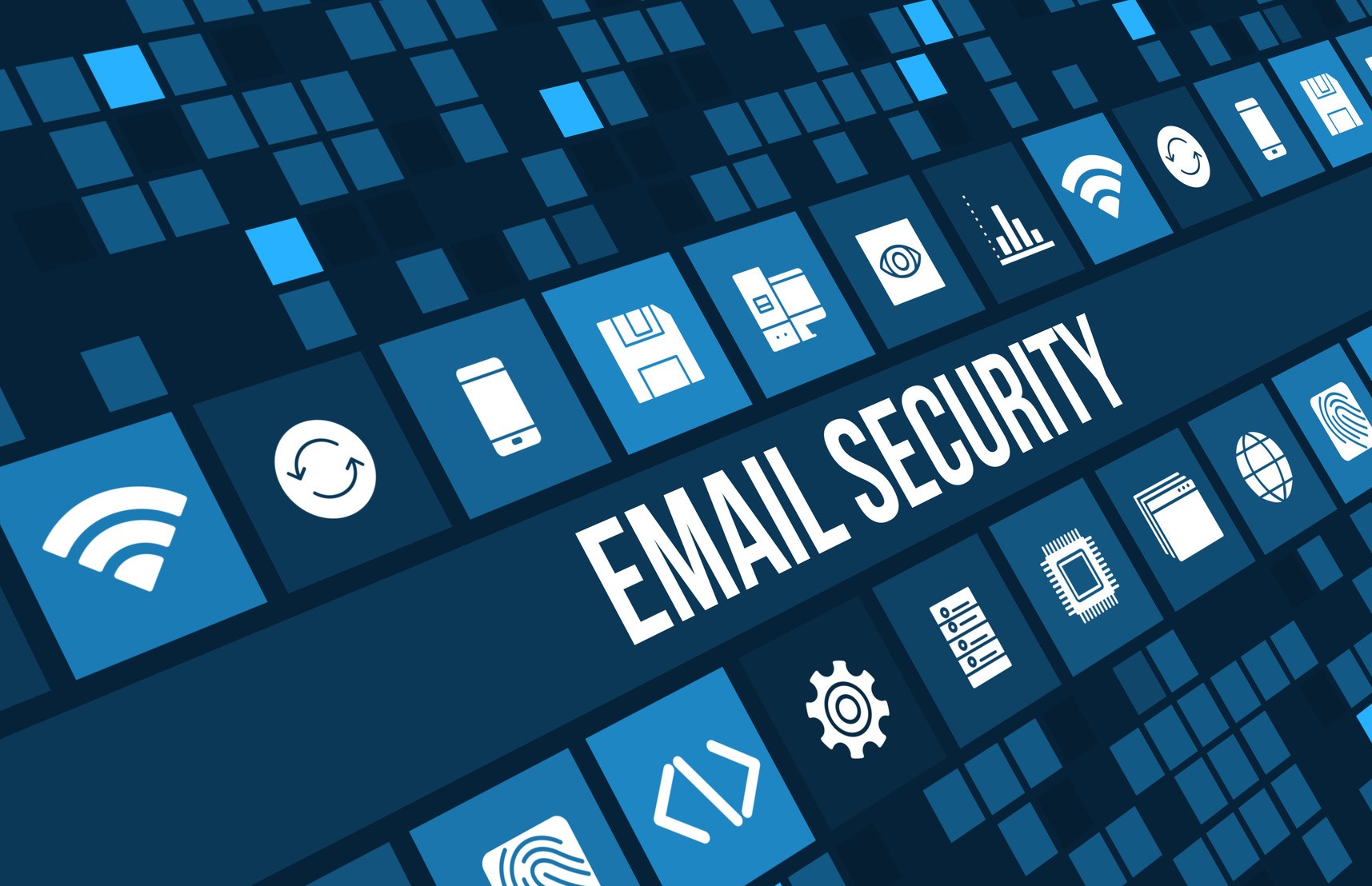 E-MAIL: The Single Heaviest Security Challenge for Companies Today
