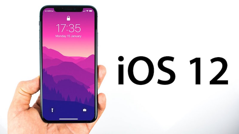 Apple iOS 12 Just Got Jailbroken