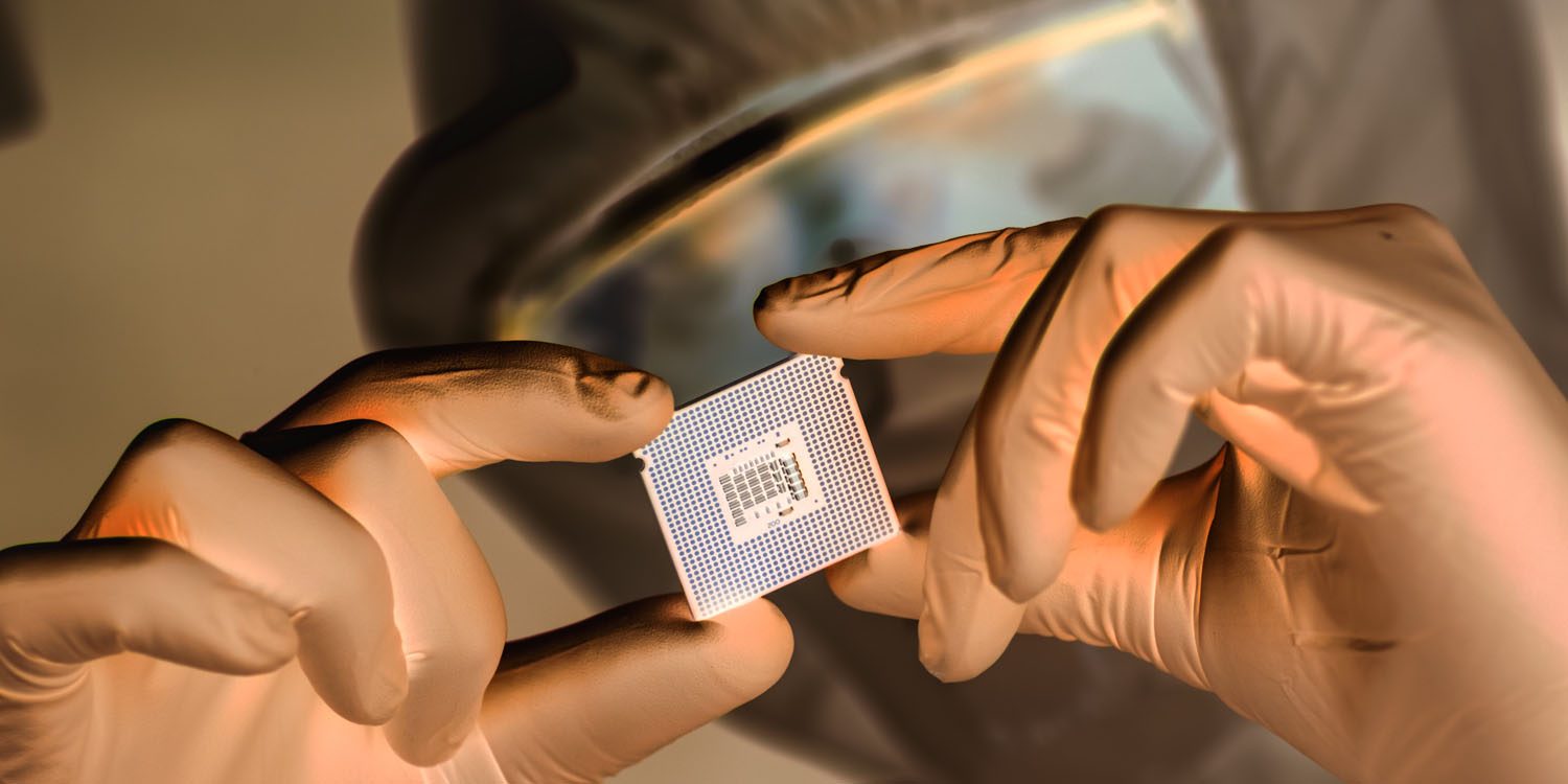 China Spy Chips