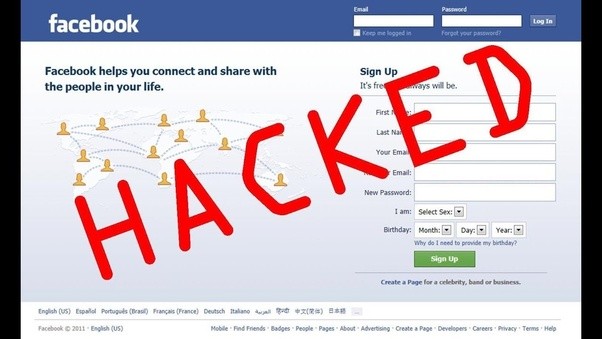 Facebook Breach