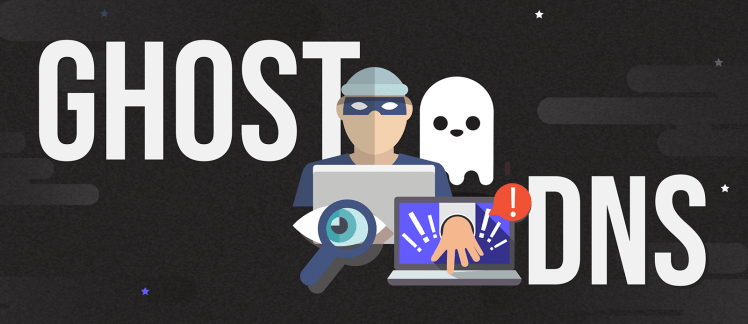 GhostDNS
