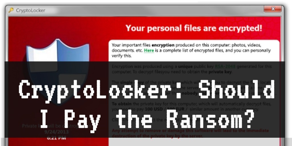 Malware detection removal LeakerLocker
