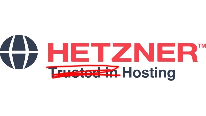Hetzner Suffers Yet Another Data Breach
