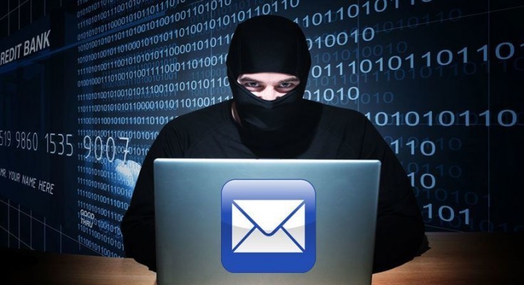 Hijacking UK Email Accounts for Phishing