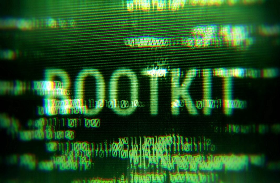 LoJax: The First Ever UEFI Rootkit Released