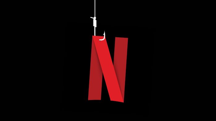 Netflix Users Warned Against Phishing Attacks