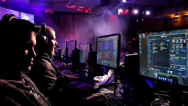 The Uncertain Future of Gaming Technologies