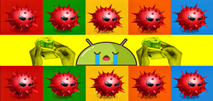 Trojan-Infected Google Play App stealing Users’ Money