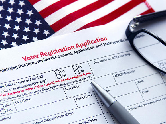 35 million voter records on Dark Web
