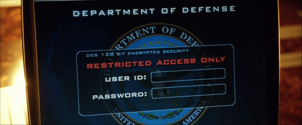 US Department of Defense Weapons Systems