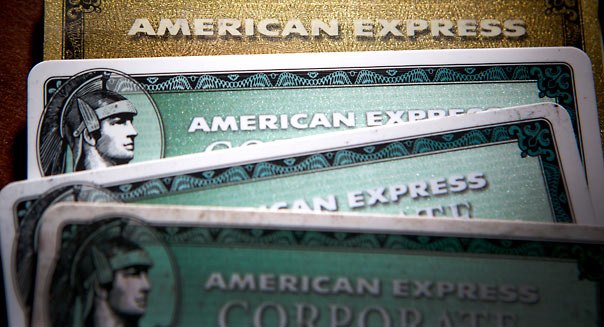 American Express Data Breach Exposed 700K User Info