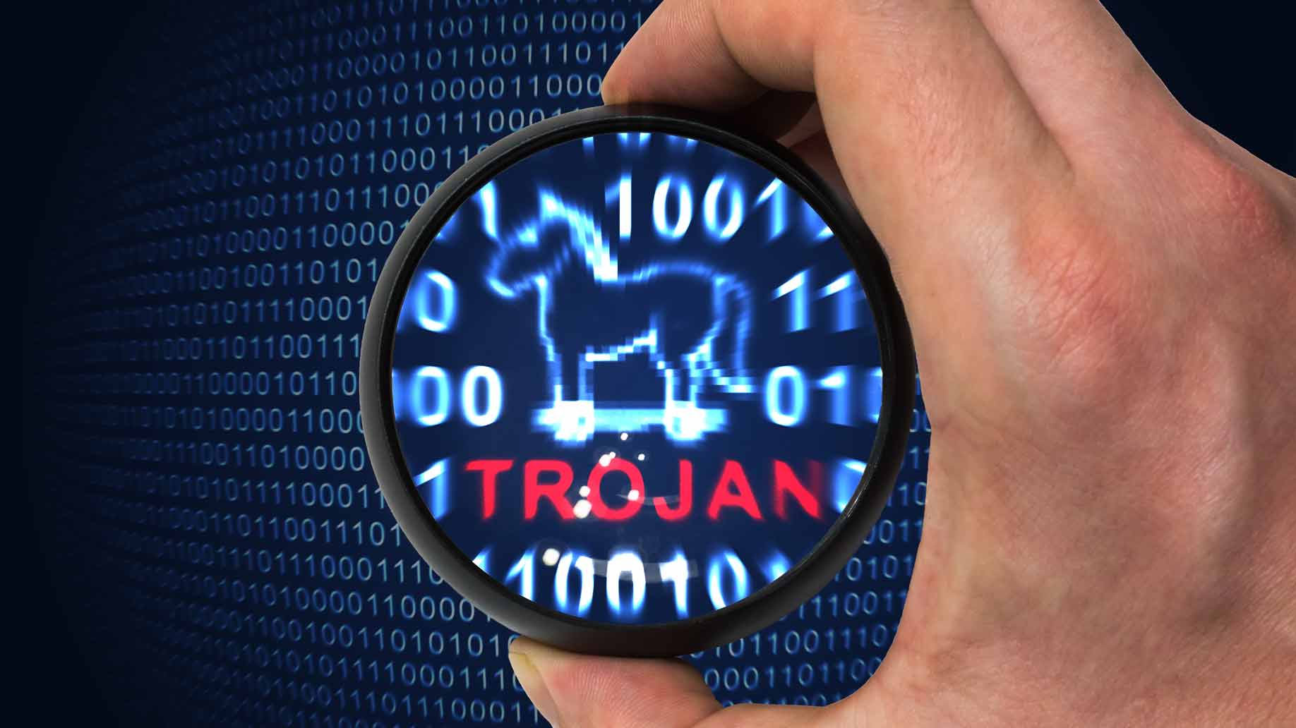 Best malware scanner Banking Trojan