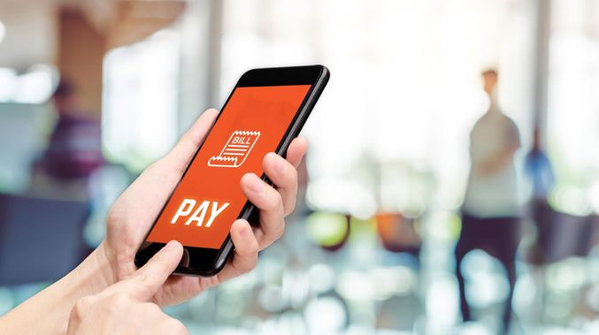 Fraudulent Bank Apps