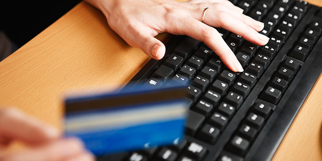 Fraudulent Retail Activities Spikes Ahead Of the Holiday Season