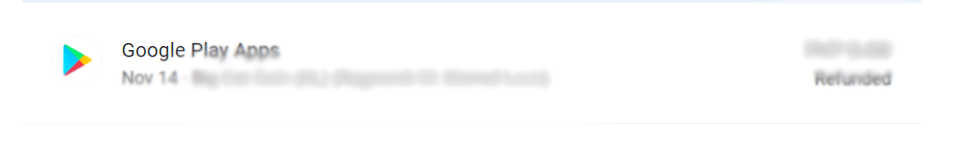 Games and Everything Else