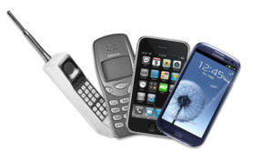 Mobile Phone Security 