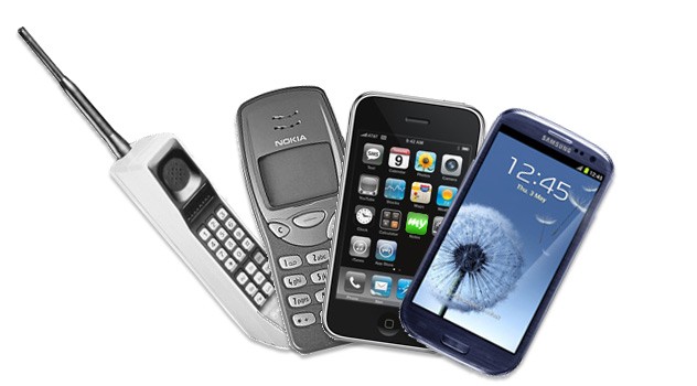 Mobile Phone Security