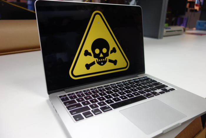 New Mac Malware Can Capture Invisible Data and More
