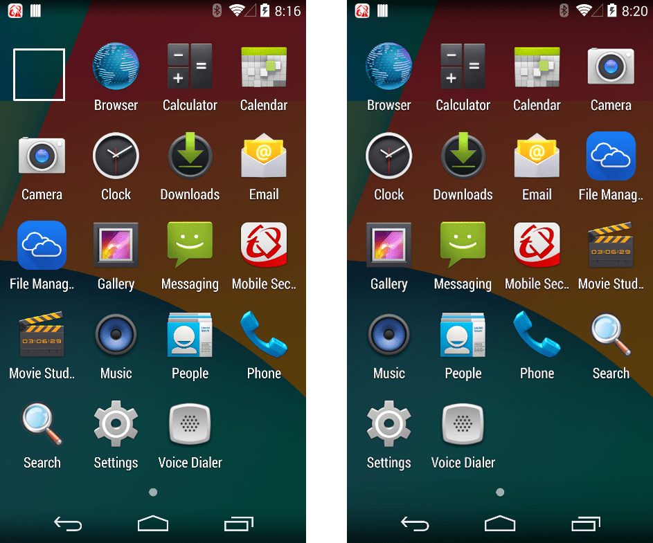 Phony Android Apps Posing as CryptoMiners