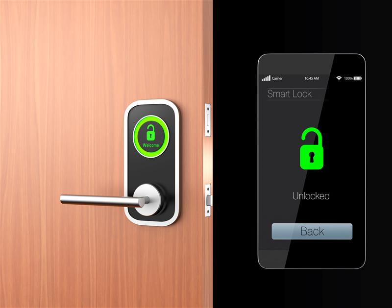 Researchers Create Hack to Unlock Millions of Hotel Room Doors