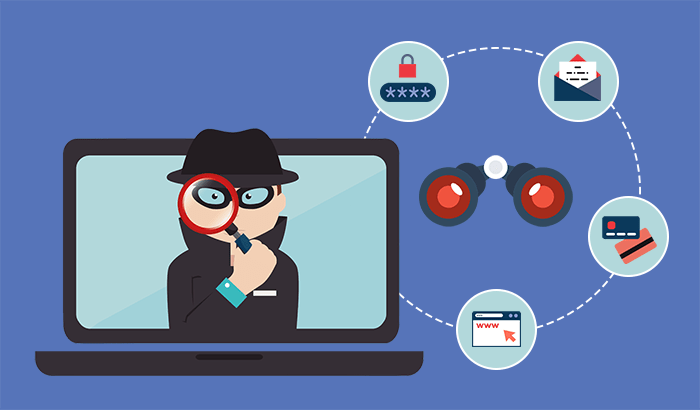anti spyware malware