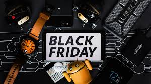 The Usual Black Friday