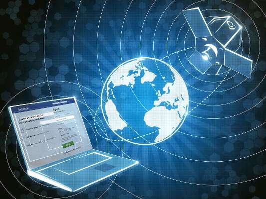 Top Cyber Security Official Disproves Reports of Internet Shutdown in India