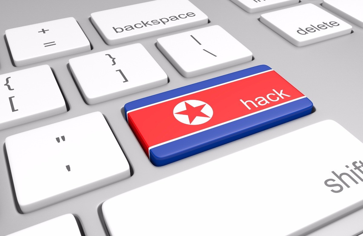 Trading Platform and Cryptocurrency Hacks Blamed on North Korea